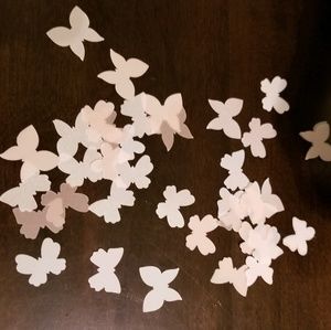 Meet your Posher, Iris